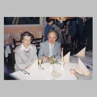 079-1010 Gerhard und Anneliese Martens, geb. Lewerenz feierten am 30.04.2003 ihre Goldene Hochzeit.JPG